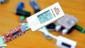 UNI-T UT 658B USB Test Cihazı & USB Current UT658B - 3