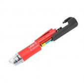Unı-t UT 12D AC Temassız Voltaj Test Kalemi 90-1000V/Ac UT12D - 2