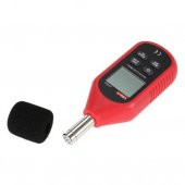 Unit-T UT 353 Mini Dijital Ses Seviye Ölçer DesibelMetre - 1