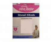 Sevi Bebe Sünnet Külodu 2 Beden 13-20 Kg - 1