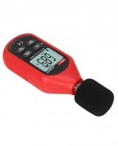 UNI-T UT 353BT Bluetooth Mini Ses Ölçer 30/130 Db Desibelmetre - 2