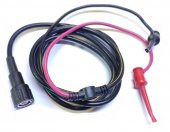 Test Prob BA-040 BNC ERKEK TO 2XTest CLİPS (RG58/50 OHM) - 1