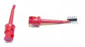 TP135-1 Kırmızı Test Prob 30V/AC-60V/DC  MAX. 10A - 1