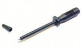 TP164-2 Siyah Test Prob CAT III 1000V MAX. 10A - 1