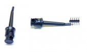 TP135-2 Siyah Test Prob 30V/AC-60V/DC MAX. 10A - 1