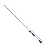 Caretta Yakuza 208 Cm 0.5-5 Gr Aji Lrf Kamışı - 1