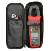 Unı-T Ut 204+ 600A Ac/Dc True Rms Ncv Pensampermetre - 5