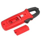 Unı-T Ut 204+ 600A Ac/Dc True Rms Ncv Pensampermetre - 7