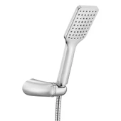 E.C.A. Tiera 102199770 Ankastre 3 Yollu Duş Seti - 9