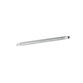 Levye - 400 mm, Krom Kaplı Karbon Çelik - 1