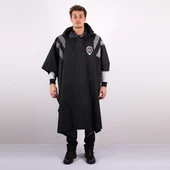 Özel Güvenlik Yağmurluk - 2