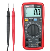 Unı-t Ut 890D+ Dijital Multimetre True Rms  Dc 1000v  Ac/Dc 20a  ut890d+ thumbnail 1