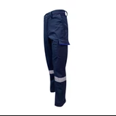 Samteks Softshell/Termal Reflektörlü Pantolon - 1