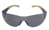 Gözlük Hegi S500-05 Füme Anti Fog - 1
