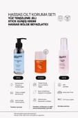 AURAHOC HASSAS CİLT KORUMA SETİ - 1