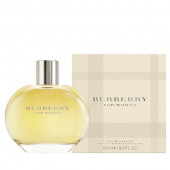 Burberry Classic Edp 100 ml - 1