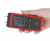 UNI-T UT 377A Ağaç Nem Ölçer - 2