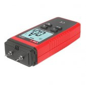 UNI-T UT 377A Ağaç Nem Ölçer - 4