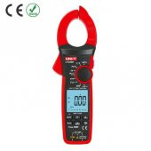 Unı-t Ut 206B 1000A Ac True Rms Pensampermetre Ncv Lpf Sıcaklık - 1