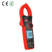 Unı-t Ut 206B 1000A Ac True Rms Pensampermetre Ncv Lpf Sıcaklık - 2