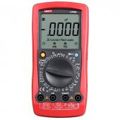 Unı-t Ut 58E Dijital Multimetre Ac/Dc 1000v 20a UT58E - 1