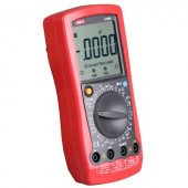 Unı-t Ut 58E Dijital Multimetre Ac/Dc 1000v 20a UT58E - 2