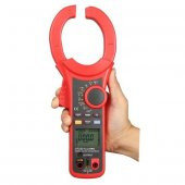Unı-t Ut 222 True Rms Ac/Dc 2500a Pensampermetre - 1