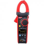 Unı-t Ut 216D 600a Ac/Dc True Rms Pensampermetre ut216d - 2