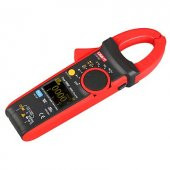 Unı-t Ut 216D 600a Ac/Dc True Rms Pensampermetre ut216d - 3