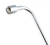 UNI-T UT-T07 K TYPE YÜZEY TEMASLI  SICAKLIK PROBU -50 / +500 DERECE  200MM 90 DERECE - 2