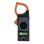 M DT-266FT 1000A AC Pensampermetre - 1