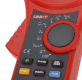 Unı-t  UT 221 AC/DC 2000A True RMS Pensampermetre UT221 - 2