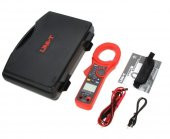Unı-t  UT 221 AC/DC 2000A True RMS Pensampermetre UT221 - 4