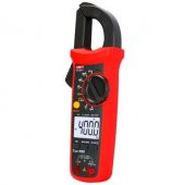 UNI-T UT 202+ 400A Ac True Rms Ncv Pensampermetre - 2