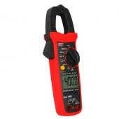 Unı-t UT 203+ 400a Ac/Dc Ncv Pensampermetre - 2