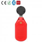 UNI-T UT 383 BT Bluetooth Mini Işık Ölçer Lüxmetre - 3