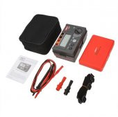 UNI-T UT 501A 1000V Dijital İzolasyon Megeri UT501A - 3