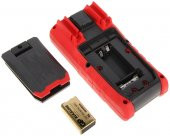 Unı-t Ut 195ds Profesyonel True Rms Dijital Multimetre 20a Ac/Dc thumbnail 3