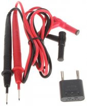 Unı-t  Ut 58A Dijital Multimetre Dc 1000v Ac 750v Ac/Dc 20a UT58A thumbnail 4