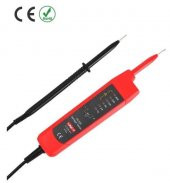 UNI-T UT 22B-EU Voltaj ve Süreklilik Test Cihazı - 1