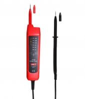 UNI-T UT 22B-EU Voltaj ve Süreklilik Test Cihazı - 2