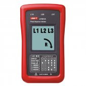 UNI-T UT 261A Dijital Faz Sırası Ölçer UT261A - 1