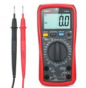 Unı-T Ut 890D+ Dijital Multimetre True Rms Dc 1000V Ac/Dc 20A Ut890d+ - 1