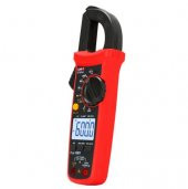 UNI-T Ut 202A+ 600A AC True Rms Dijital Pensampermetre UT202A+ - 2
