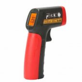 Unı-t  Ut 300A+ İnfrared Lazerli Mini Termometre -20°~400° UT300a+ - 2