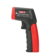 Unı-t  Ut 300A+ İnfrared Lazerli Mini Termometre -20°~400° UT300a+ - 3