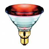 Phılıps Par 38 150W E27 Infrared Lamba - 1