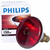 Phılıps Par 38 150W E27 Infrared Lamba - 2