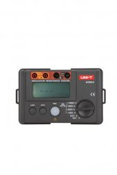 UNI-T UT 501A 1000V Dijital İzolasyon Megeri UT501A - 1