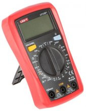 Unı-t Ut 33B+  Dijital Mulimetre Ac/Dc 600v Dc 10a UT33B+ - 2